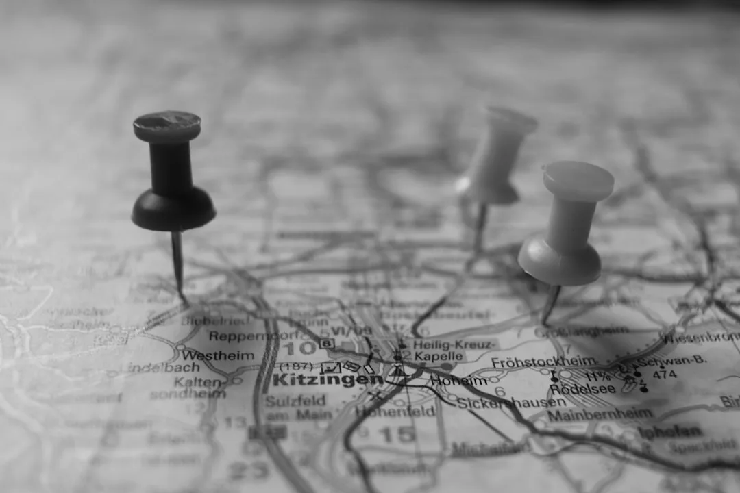 explorez notre guide complet sur la navigation : principes de base, outils modernes et conseils pratiques pour optimiser vos déplacements sur mer, terre ou en ligne. découvrez comment naviguer efficacement dans tous les contextes.